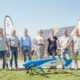 Drone Delivery Services purchases hydrogen drone from HyFly